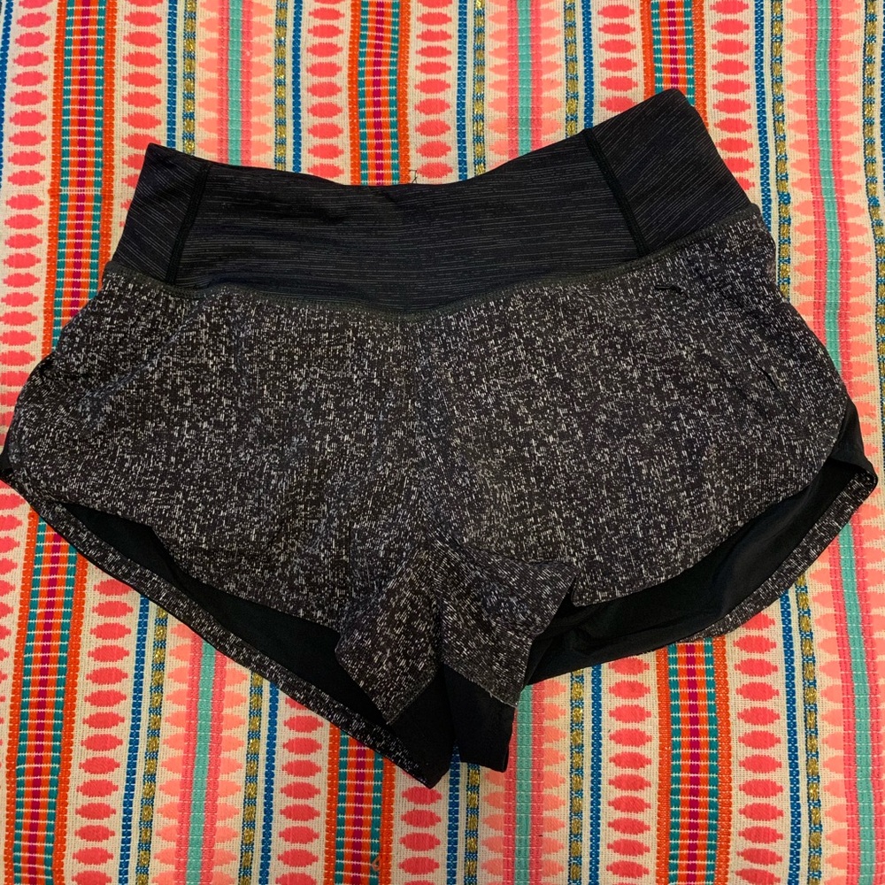 Outdoor Voices Hudson Shorts XS